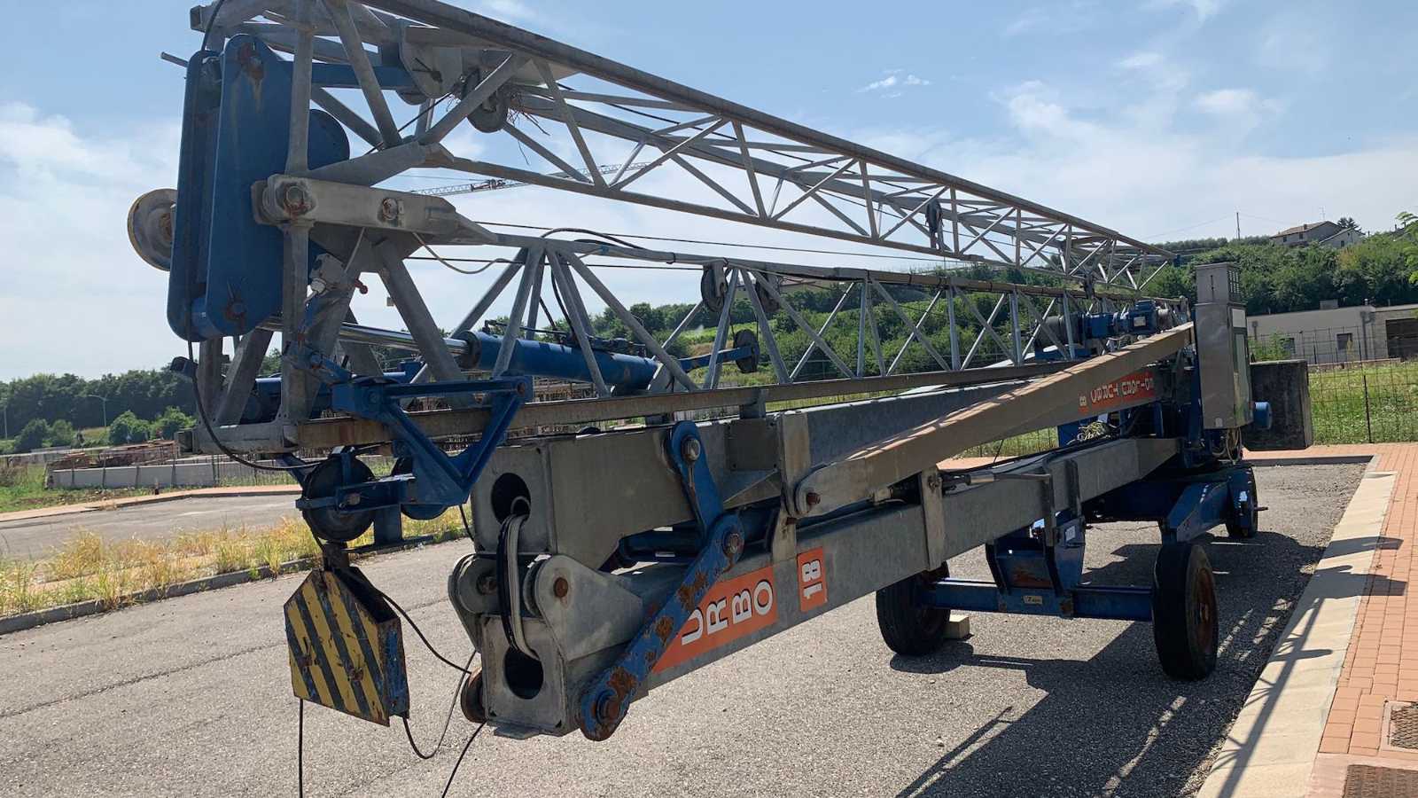 OmecoHub - Immagine Principale